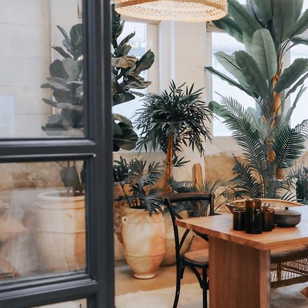 Haert Boutique Wellness Suites City Centre Haarlem Eksteriør bilde