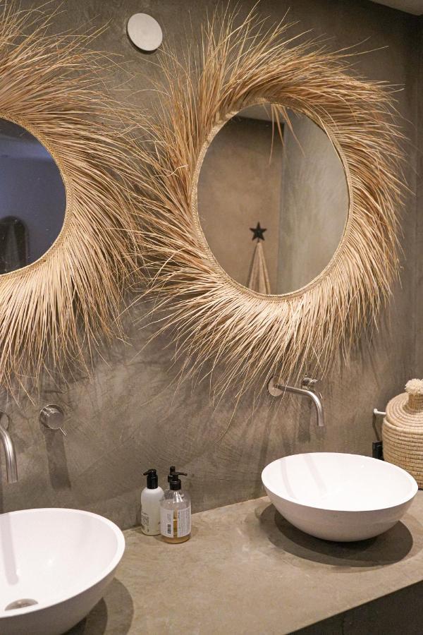 Haert Boutique Wellness Suites City Centre Haarlem Eksteriør bilde