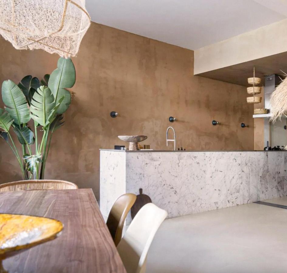 Haert Boutique Wellness Suites City Centre Haarlem Eksteriør bilde