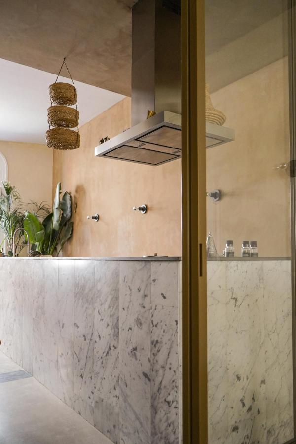 Haert Boutique Wellness Suites City Centre Haarlem Eksteriør bilde