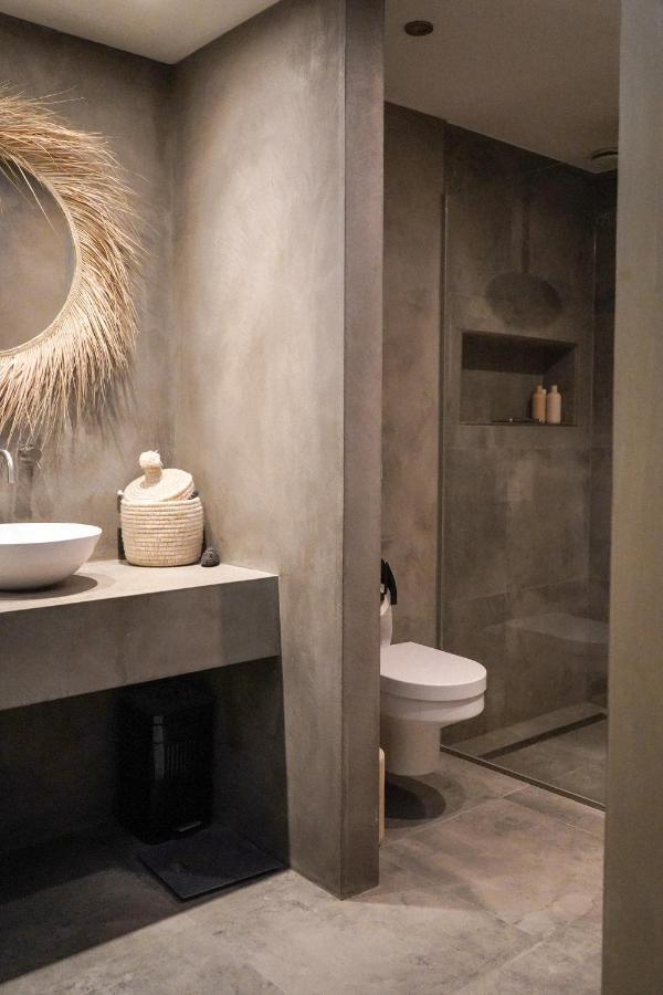 Haert Boutique Wellness Suites City Centre Haarlem Eksteriør bilde