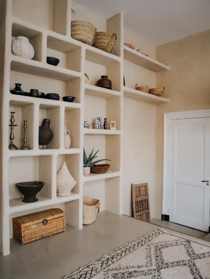 Haert Boutique Wellness Suites City Centre Haarlem Eksteriør bilde