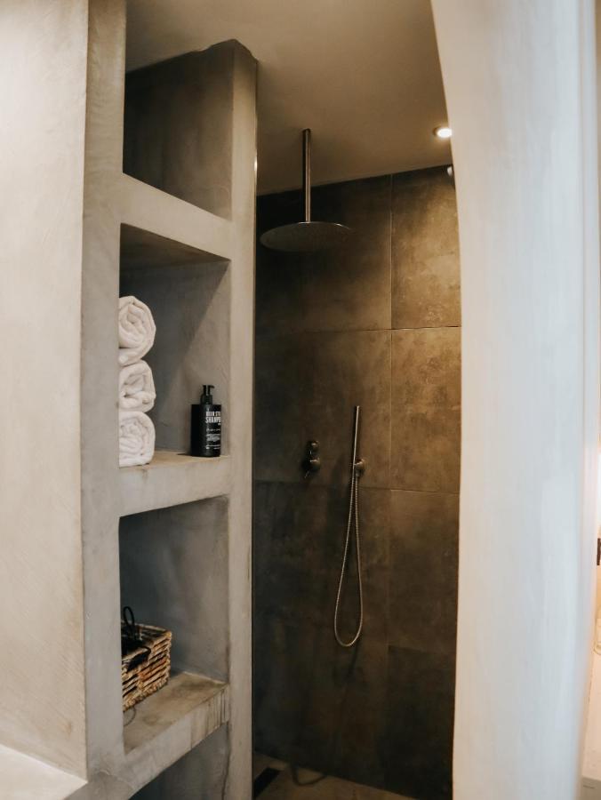 Haert Boutique Wellness Suites City Centre Haarlem Eksteriør bilde