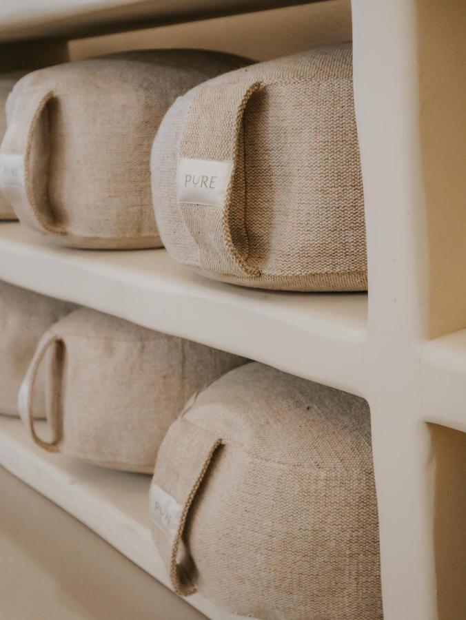 Haert Boutique Wellness Suites City Centre Haarlem Eksteriør bilde