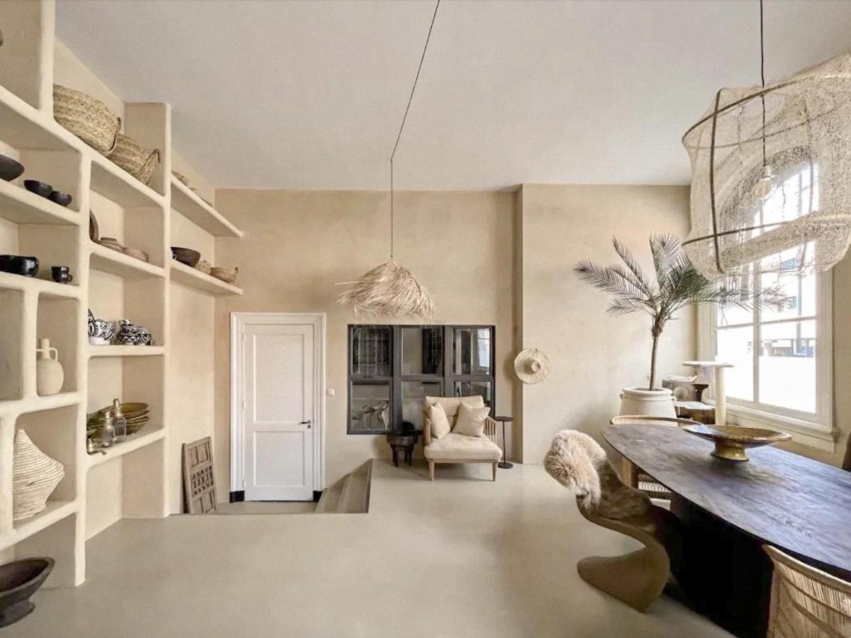 Haert Boutique Wellness Suites City Centre Haarlem Eksteriør bilde