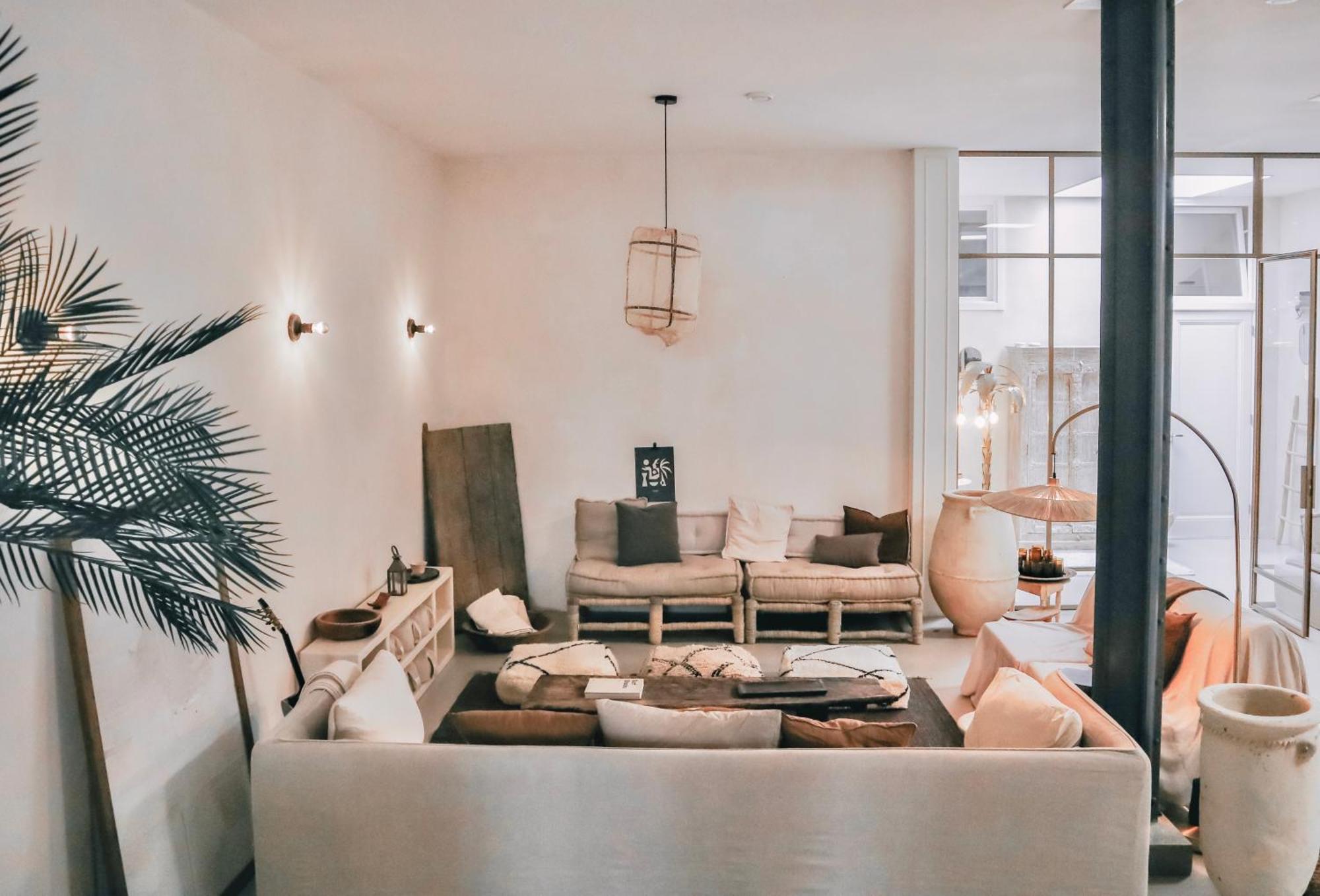 Haert Boutique Wellness Suites City Centre Haarlem Eksteriør bilde